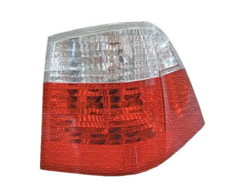 Image of MAGNETI MARELLI 714027890803 Rear light Outer section, with bulb holder, Right Combination Rearlight (391)