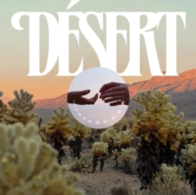 Image of Dsert CD / Album