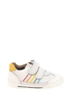 Image of 'Roundabout' First Shoes
