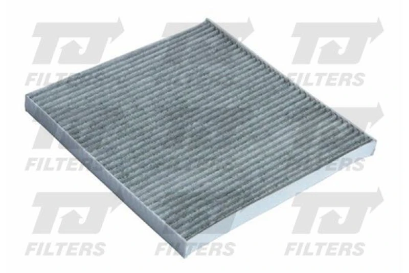 Image of QUINTON HAZELL Pollen filter QUINTON HAZELL QFC0612