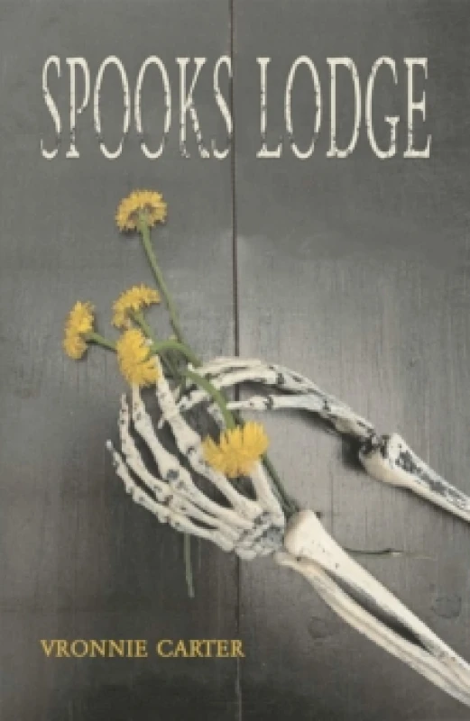 Image of Spooks Lodge. Paperback. By Vronnie Carter Books
