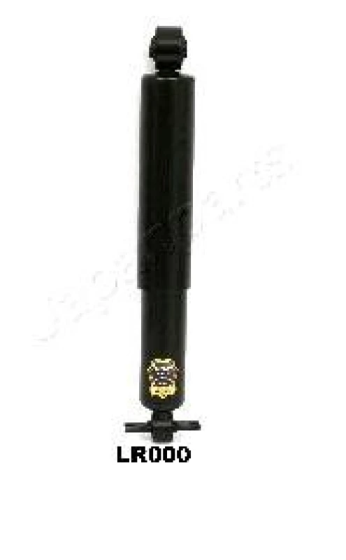 Image of JAPANPARTS MM-LR000 Shock absorber Front Axle, Oil Pressure, Telescopic Shock Absorber, Bottom Yoke Shock Absorber (854)
