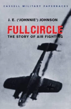 Image of Full Circle by Air Vice-Marshal J.E. Paperback