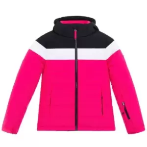 Image of Nevica Chamonix Jkt Gi31 - Pink