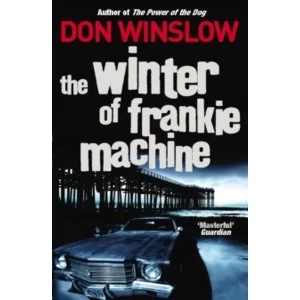 Image of The Winter of Frankie Machine