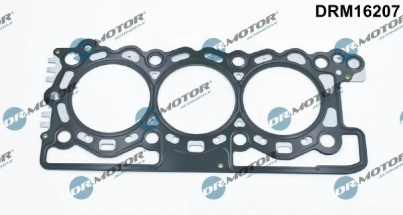 Image of DR.MOTOR AUTOMOTIVE Head gasket DR.MOTOR AUTOMOTIVE DRM16207