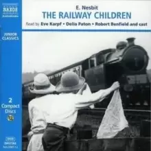 image of The Railway Children : Dramatisation