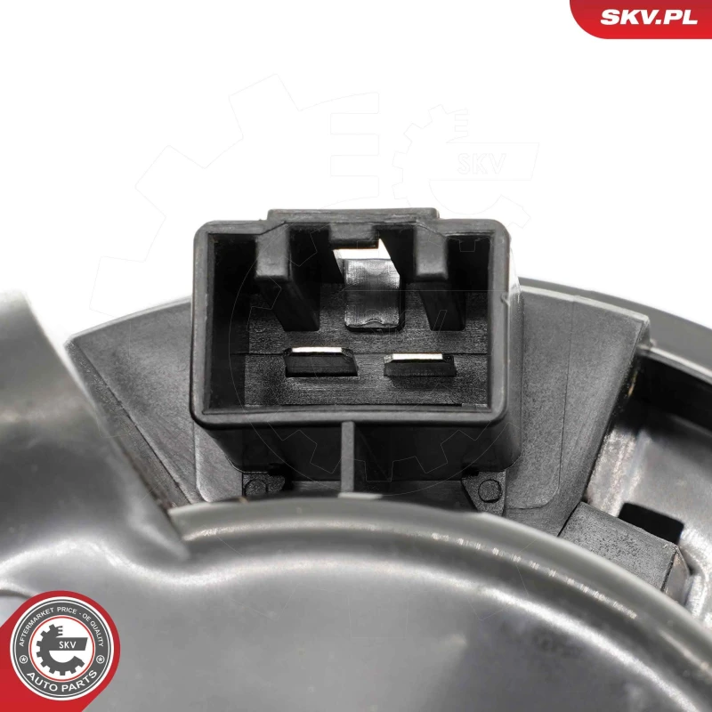 Image of ESEN SKV Blower motor ESEN SKV 68SKV039