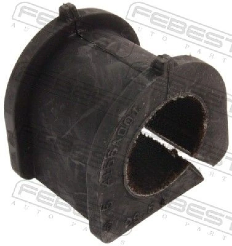 Image of Anti roll bar bush FEBEST MSB-NA4R