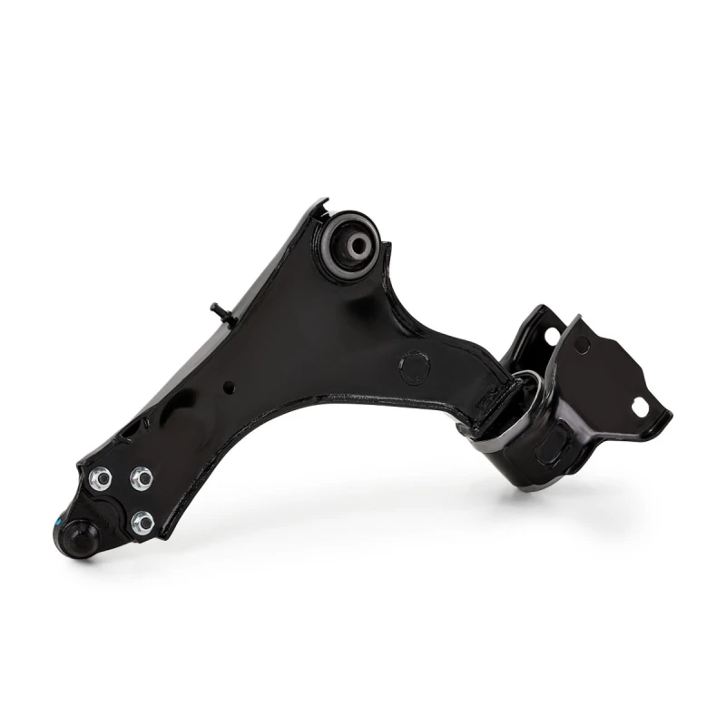 Image of RIDEX Suspension arm RIDEX 273C2560