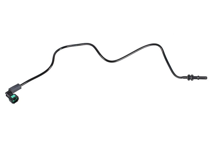 Image of Fuel line METZGER 2150241