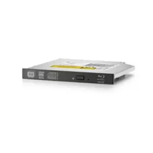 Image of HP 9.5mm Slim BDXL Bluray Writer Drive