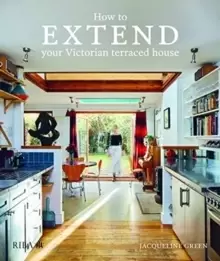 Image of How to extend your Victorian terraced house
