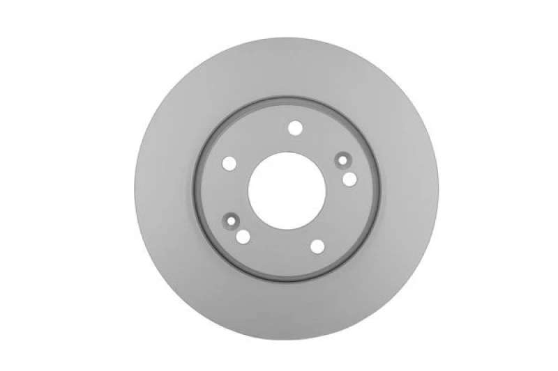 Image of HELLA Brake disc HELLA 8DD 355 129-431