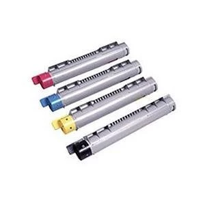 Image of Konica Minolta 1710504 001 Toner Value Pack BCMY