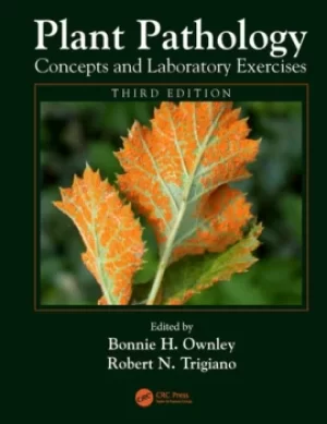 image of Plant Pathology Concepts and Laboratory Exercises