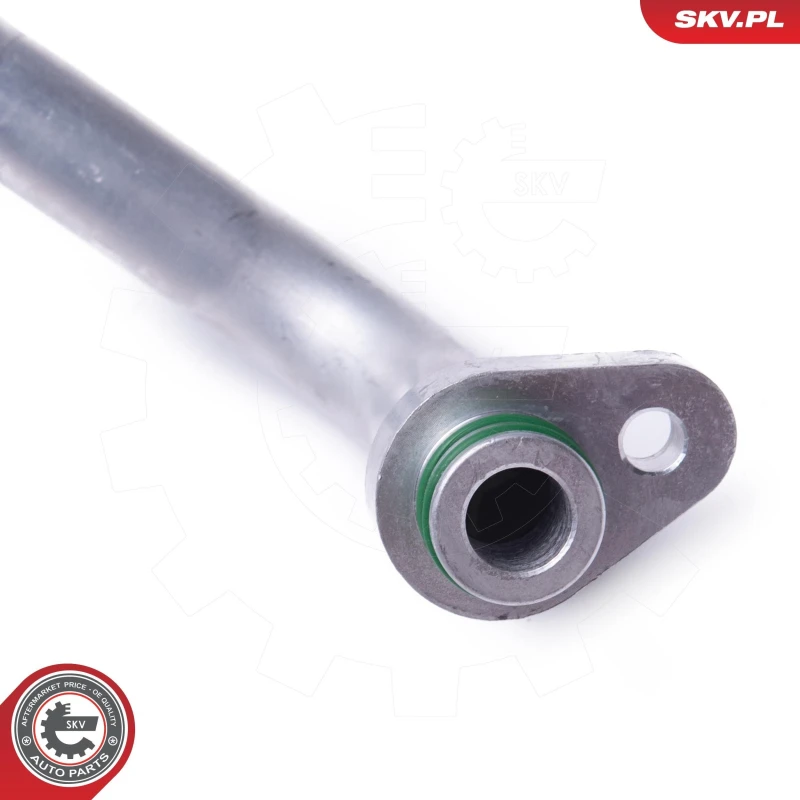 Image of ESEN SKV High- / Low Pressure Line, air conditioning ESEN SKV 54SKV676
