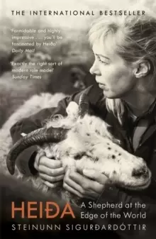 Image of Heida : A Shepherd at the Edge of the World