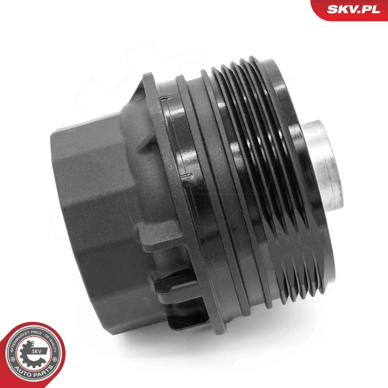 Image of ESEN SKV Oil filter housing cap ESEN SKV 31SKV395