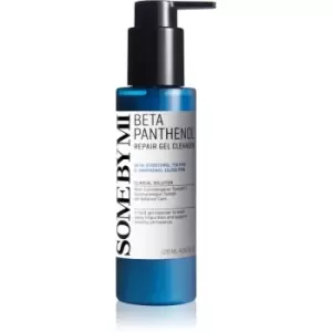 Image of Some By Mi Super Matcha Pore Tightening gentle cleansing gel for sensitive skin 120 ml