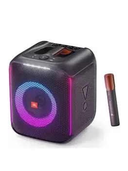 Image of Jbl Partybox Encore Portable Party Speaker With Mic