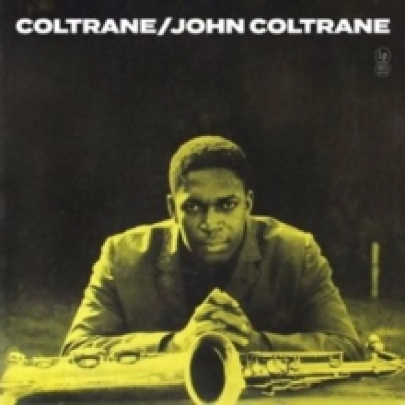 Image of Coltrane (Special Edition) Vinyl
