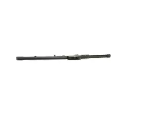 Image of HELLA Wiper blade VW,AUDI,MERCEDES-BENZ 9XW 358 136-241