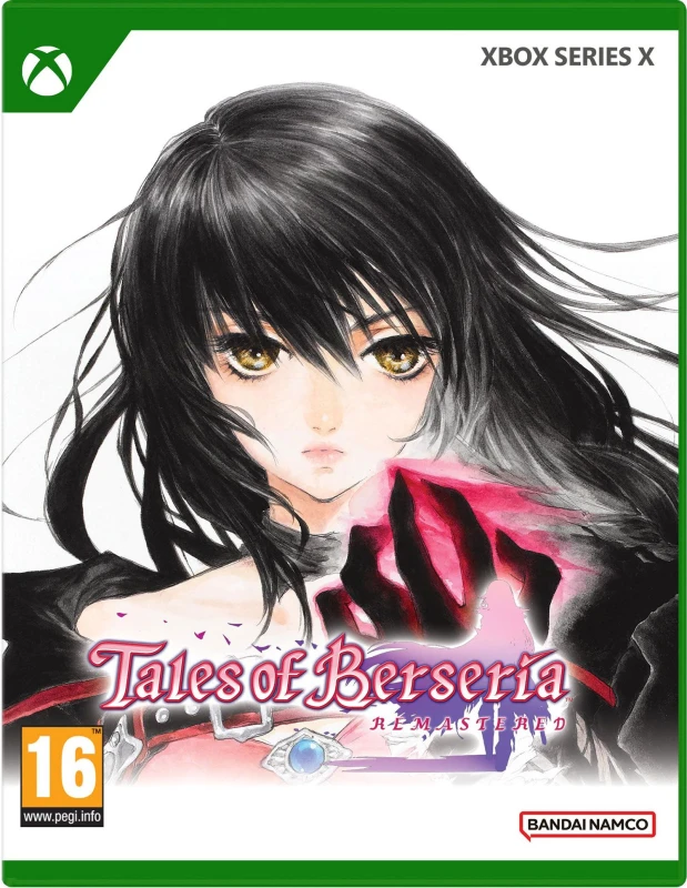 Image of Tales of Berseria - Remastered - Xbox Series X XBOX X