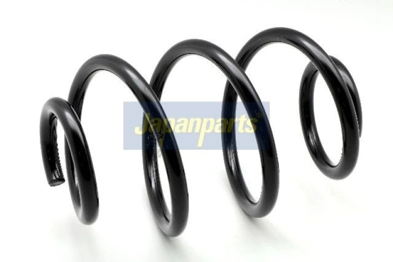 Image of JAPANPARTS Coil spring JAPANPARTS ZC4074A