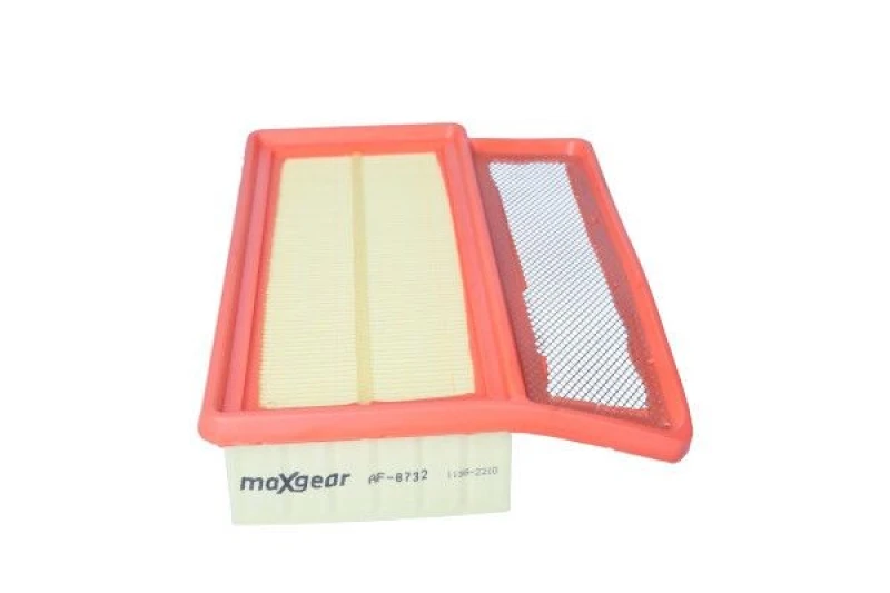 Image of MAXGEAR Air filter MAXGEAR 26-2769
