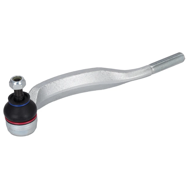 Image of FEBI BILSTEIN 23325 Track rod end OE Turbo NEW, Front Axle Right Tie Rod End (914)
