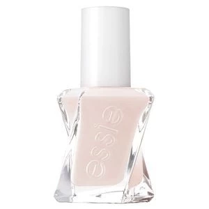 Image of Essie Nail Gel Couture Pre Show Jitters 138 Pink