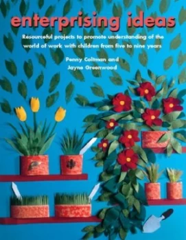 Image of Enterprising Ideas Paperback