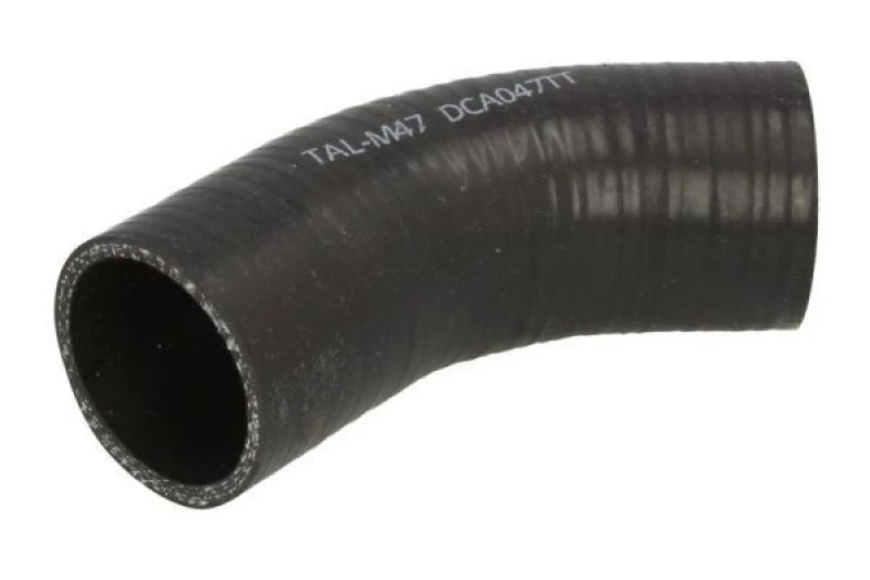 Image of THERMOTEC Charger intake hose THERMOTEC DCA047TT