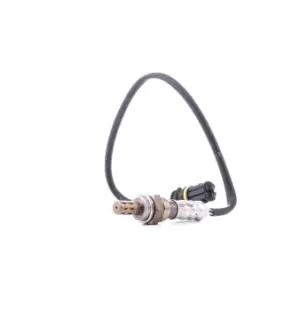 Image of RIDEX Lambda sensor BMW 3922L0385 11787530285,7530285,11787530285 7530285