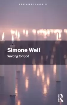 Image of Waiting for God