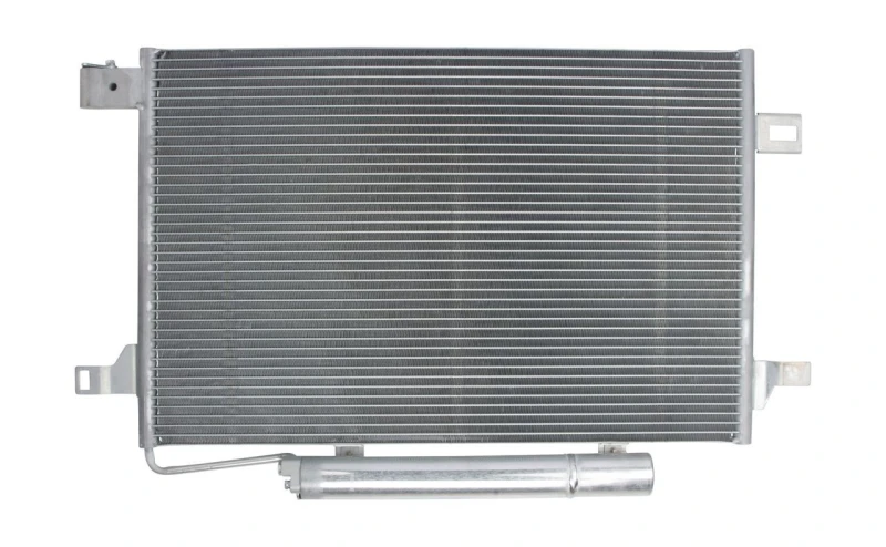 Image of Air conditioning condenser Bosch 1 986 AD2 092