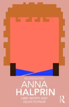 Image of Anna Halprin