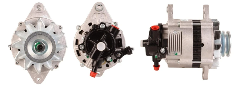 Image of LUCAS Alternator LUCAS LRA02326