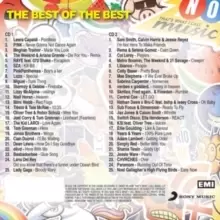 Image of NOW That's What I Call Music! 114