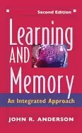 Image of learning and memory an integrated approach