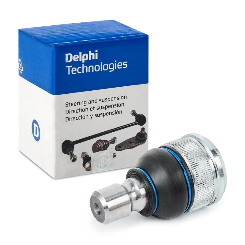 Image of DELPHI Ball Joint DELPHI TC3687