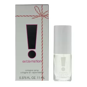 Image of Coty ExclaMation Eau De Cologne For Her 11ml