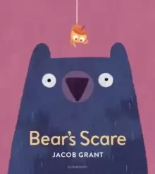Image of Bear's Scare