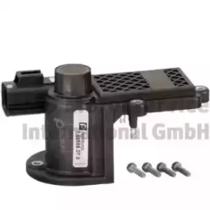 Image of Egr Valve 7.00555.07.0 by Pierburg