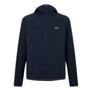 Image of Boss J Cush 10230516 01 - Blue