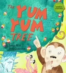 Image of The Yum Yum Tree