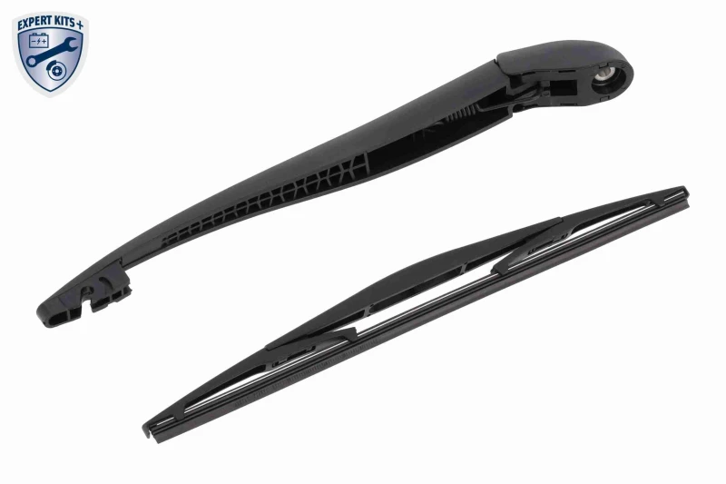 Image of ACKOJA A32-0158 Wiper Arm EXPERT KITS + Vehicle rear window, with cap Wiper Arm,windscreen washer (301)
