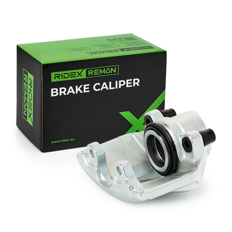 Image of RIDEX REMAN Brake caliper RIDEX REMAN 78B0742R