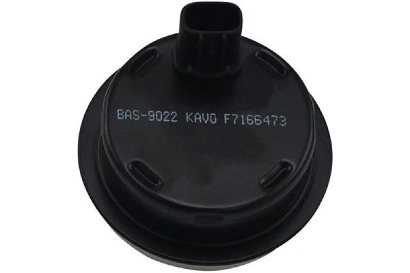 Image of KAVO PARTS ABS sensor KAVO PARTS BAS-9022
